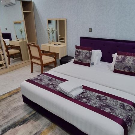 Residencial Db Hotel ลูอันดา ภายนอก รูปภาพ